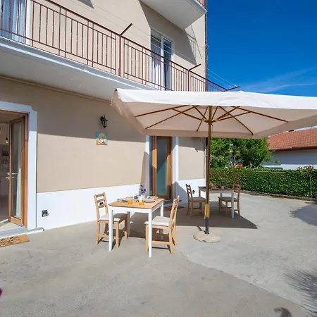 Nocleg ze śniadaniem Hederarooms 3*