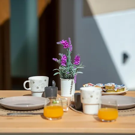Hederarooms 住宿加早餐酒店