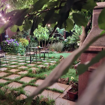 Hederarooms Nocleg ze śniadaniem Agerola