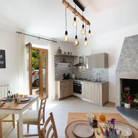 Hederarooms Frühstückspension