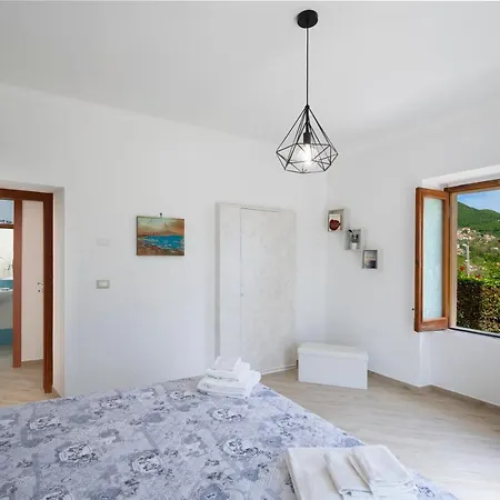 Hederarooms Frühstückspension Agerola