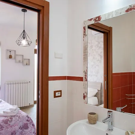 Hederarooms 3* Agerola