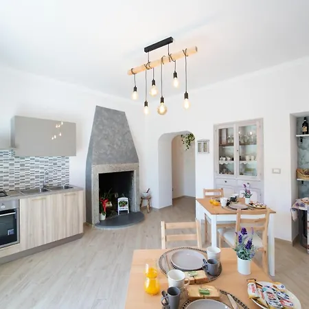 Frühstückspension Hederarooms Agerola