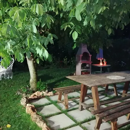 Hederarooms Frühstückspension 3*