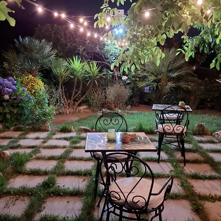 Hederarooms 3* Agerola