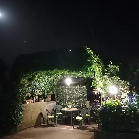 Hederarooms Bed & Breakfast Agerola