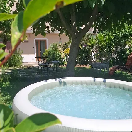 Hederarooms 4* Agerola