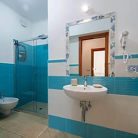 Hederarooms Bed & Breakfast Agerola
