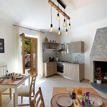 Hederarooms 4* Agerola