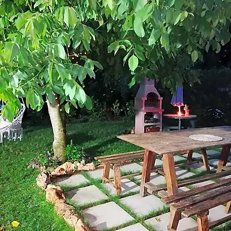 Hederarooms 4* Agerola