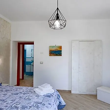 Bed & Breakfast Hederarooms 4*