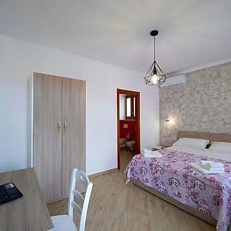 Hederarooms 4*