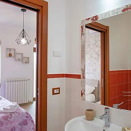 Hederarooms 4* Agerola
