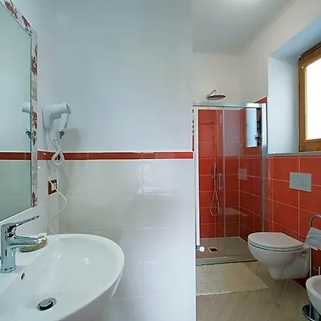 Hederarooms Bed & Breakfast Agerola