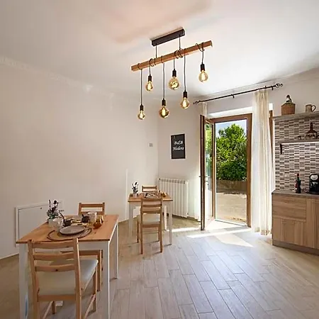 Bed & Breakfast Hederarooms 4*