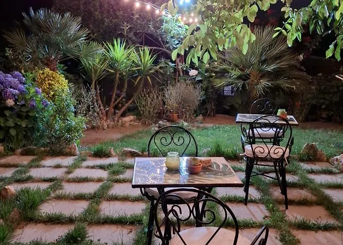 Hederarooms 3* Аджерола